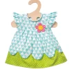 Heless Dukkeklær 35-45 cm - "Daisy" Sommerkjole