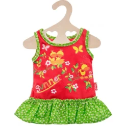 Heless Dukkeklær 35-45 cm - Sommerkjole