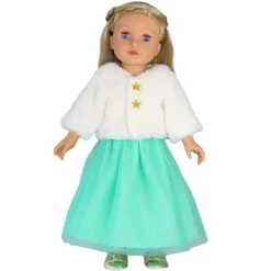 Heless Dukkeklær 35-45cm - 