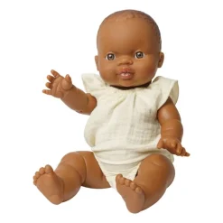 Heless Organic Cotton Dukkeklær 35-45cm - Body