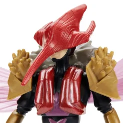 He-Man and the Masters of the Universe Figur 14cm - Mo-Squitra