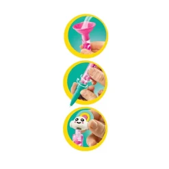 Idea Clementoni Design-Dine-Egne 3 Penner - Fantasy