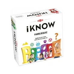 iKNOW 2.0 FamilieQuiz