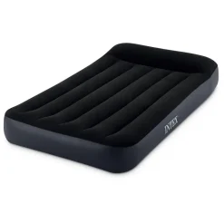 Intex Airbed Dura-Beam Standard med putestøtte 99x191x25 cm