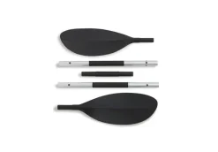 Intex Aluminium Åre Til Kajakk 218cm