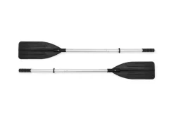 Intex Aluminium Årer Til Gummibåt 2stk 137cm