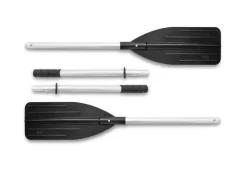 Intex Aluminium Årer Til Gummibåt 2stk 137cm