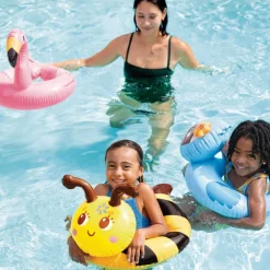 Intex Animal Split Swim Badering 57-80cm - Dovendyr