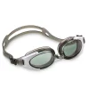 Intex AquaFlow Sport Svømmebriller - Svart/Grå