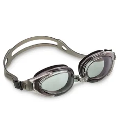 Intex AquaFlow Sport Svømmebriller - Svart