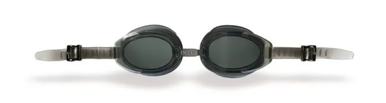 Intex AquaFlow Sport Svømmebriller - Svart