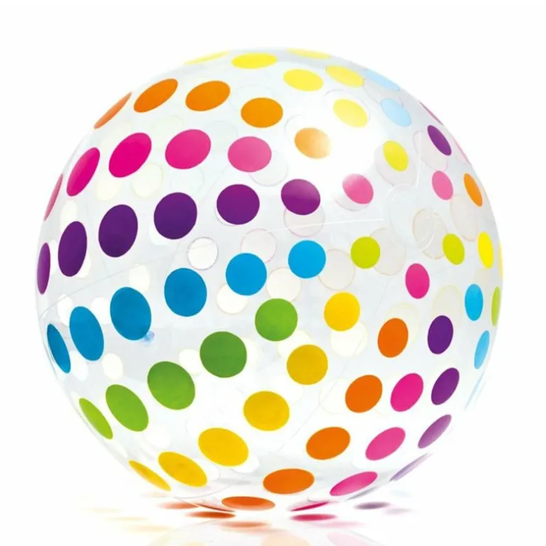 Intex Badeball Jumbo 107 cm