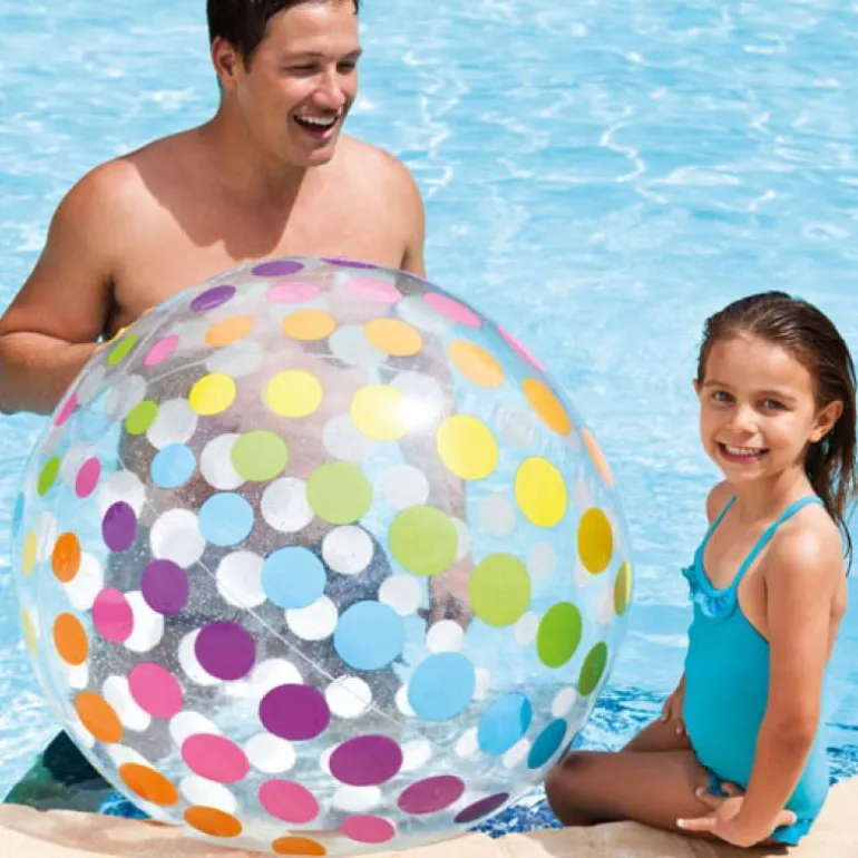 Intex Badeball Jumbo 107 cm