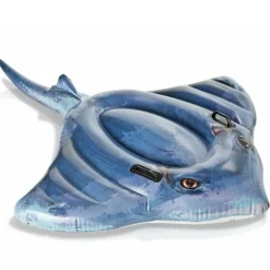 Intex Badedyr 188x145 cm - Rokke fra 3 år