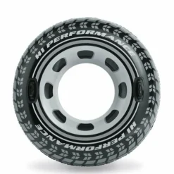 Intex Badering 114cm - Monstertruck Dekk