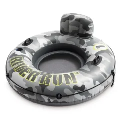 Intex Badering River Run Kamuflasje 135cm fra 14 år