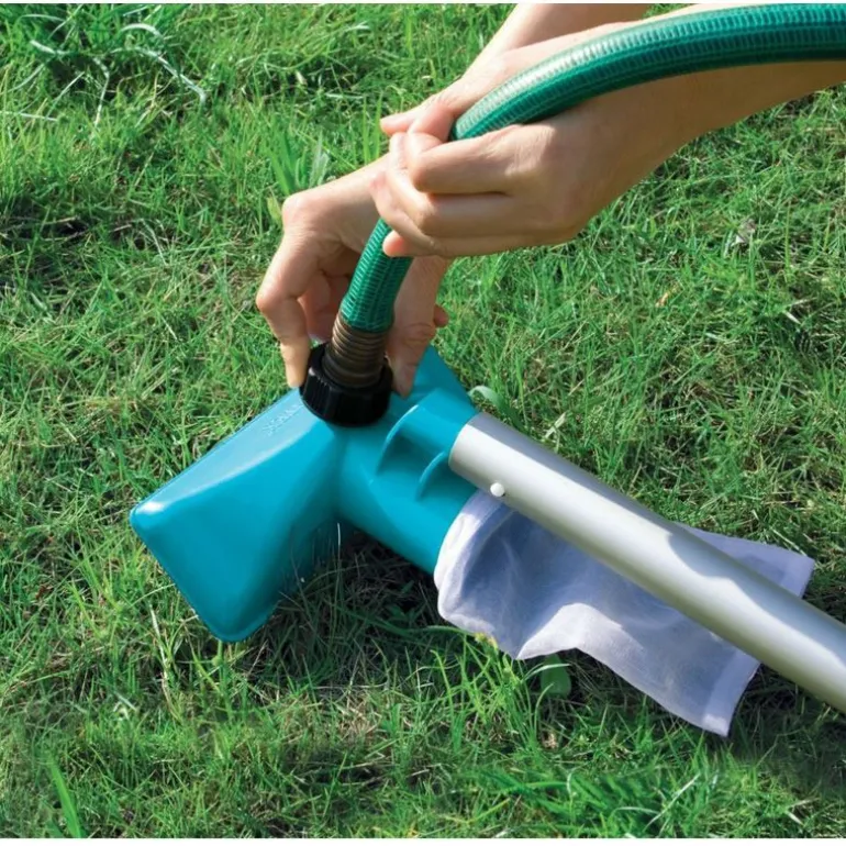 Intex Basic Rengjøringssett Til Basseng