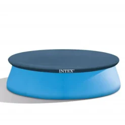 Intex Bassengovertrekk 305cm - Easy Set Basseng