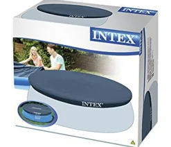 Intex Bassengovertrekk 305cm - Easy Set Basseng