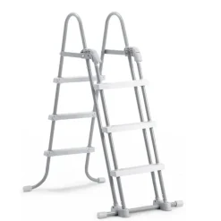 Intex Bassengstige 107cm