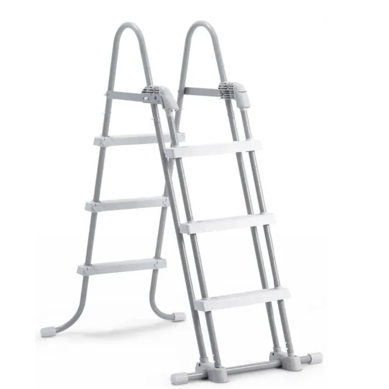 Intex Bassengstige 107cm