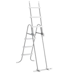 Intex Bassengstige 107cm