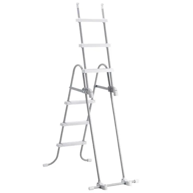 Intex Bassengstige 107cm