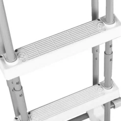 Intex Bassengstige 107cm