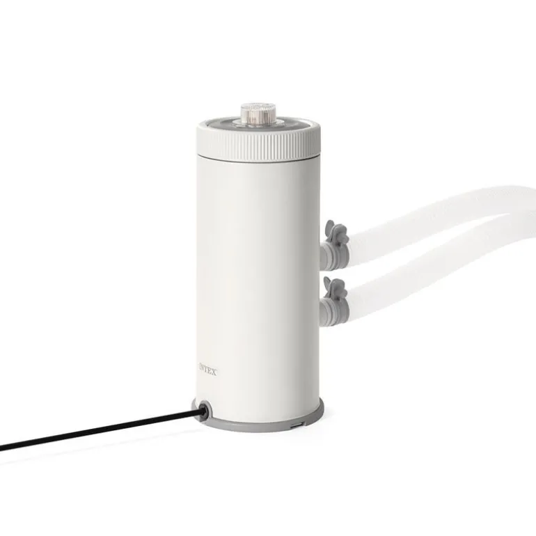 Intex C1000 Filterpumpe 3785 liter/timen