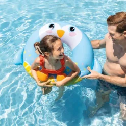 Intex Cute Animal Badering 76cm - Pingvin