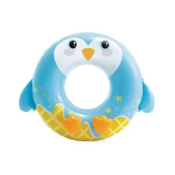 Intex Cute Animal Badering 76cm - Pingvin