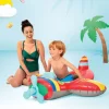 Intex Oppblåsbar Pool Cruiser 119x114cm fra 3 år - Propellfly