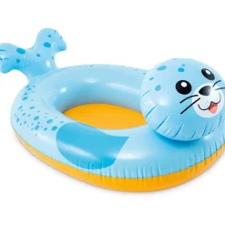 Intex Oppblåsbar Pool Cruiser 107x76cm fra 3 år - Sel