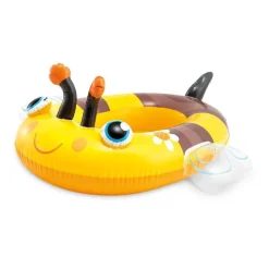 Intex Oppblåsbar Pool Cruiser 112x99cm fra 3 år - Bie