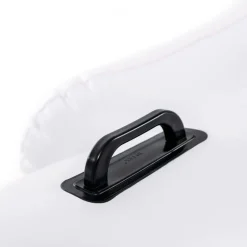 Intex Oppblåsbar Ride-On Majestetisk Svane 142x137x99cm fra 3 år