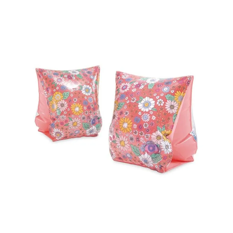 Intex Oppblåsbare Armringer 3-6 år - Sweet Blossom