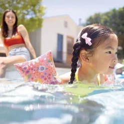 Intex Oppblåsbare Armringer 3-6 år - Sweet Blossom