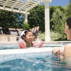 Intex Oppblåsbare Armringer 3-6 år - Sweet Blossom