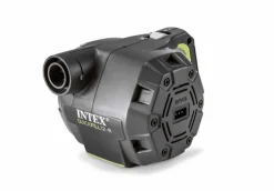 Intex Oppladbar Elektrisk Pumpe 650 liter/minuttet