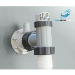 Intex Prism Frame Ovalt Rammebasseng 503x274x122cm med filterpumpe