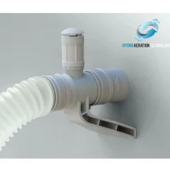 Intex Prism Frame Rektangulært Rammebasseng 400x200x100cm med filterpumpe