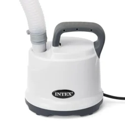 Intex Pumpe til tømming av basseng 3595 liter/timen
