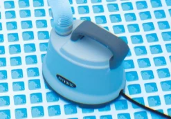 Intex Pumpe til tømming av basseng 3595 liter/timen