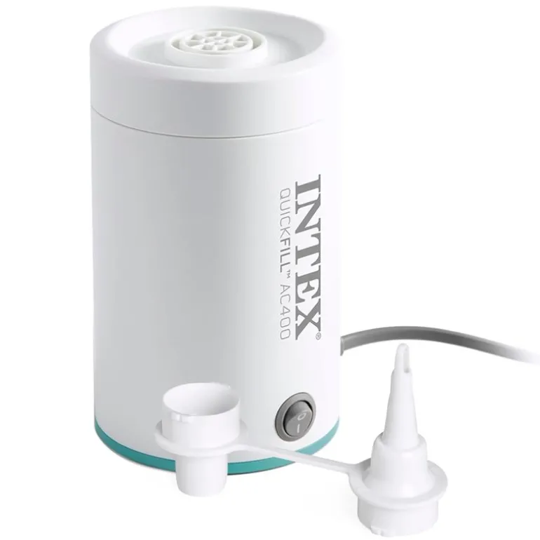 Intex QuickFill AC400 Pumpe