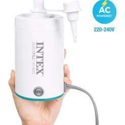 Intex QuickFill AC400 Pumpe