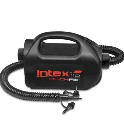 Intex Quick-Fill Elektrisk Pumpe
