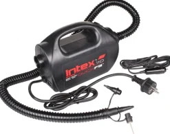 Intex Quick-Fill Elektrisk Pumpe