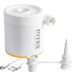 Intex QuickFill USB150 Luftpumpe