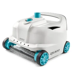 Intex Rengjøringsmaskin til basseng