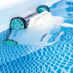 Intex Rengjøringsmaskin til basseng